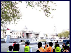 Trafalgar Square 13